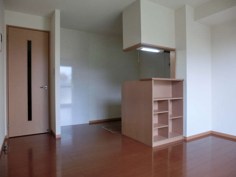 寝室 写真5
