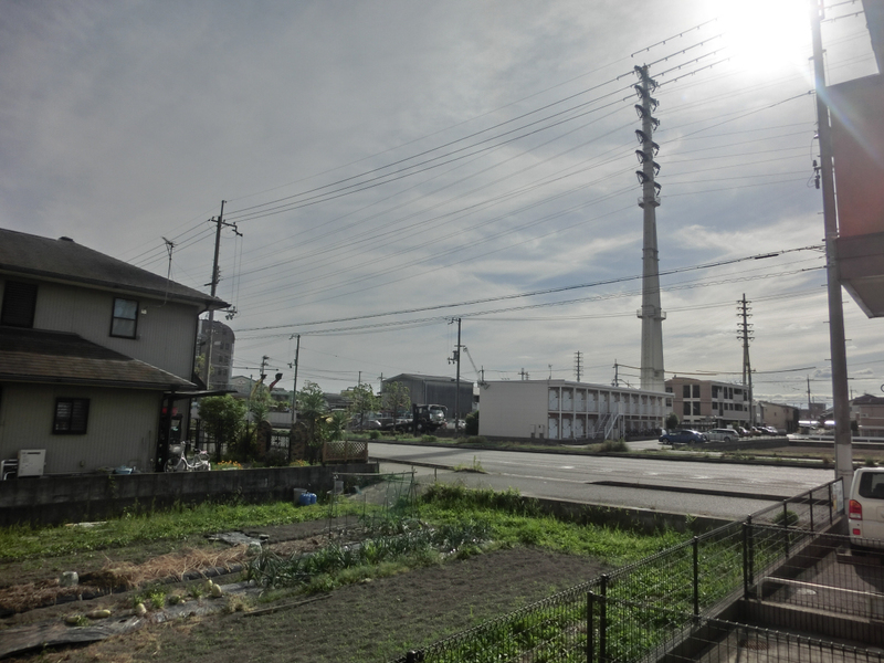 眺望 写真29