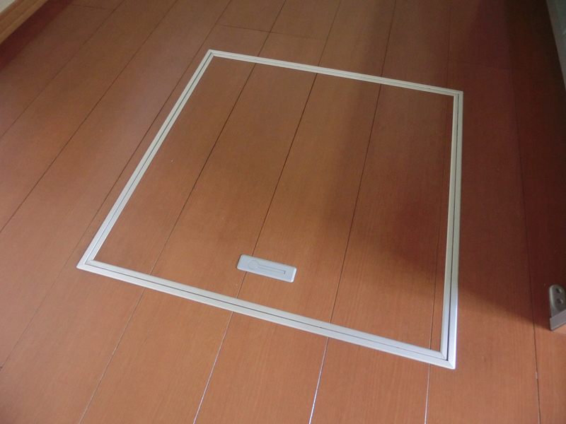 収納 写真14