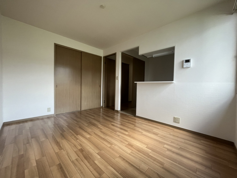 リビング 写真2