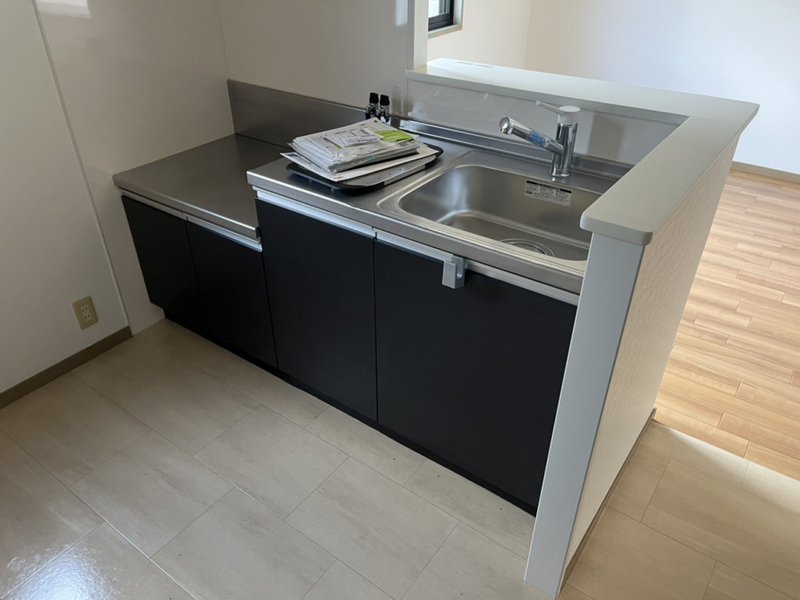 キッチン 写真3