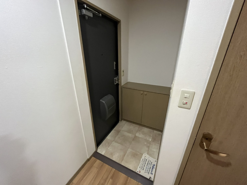 玄関 写真8