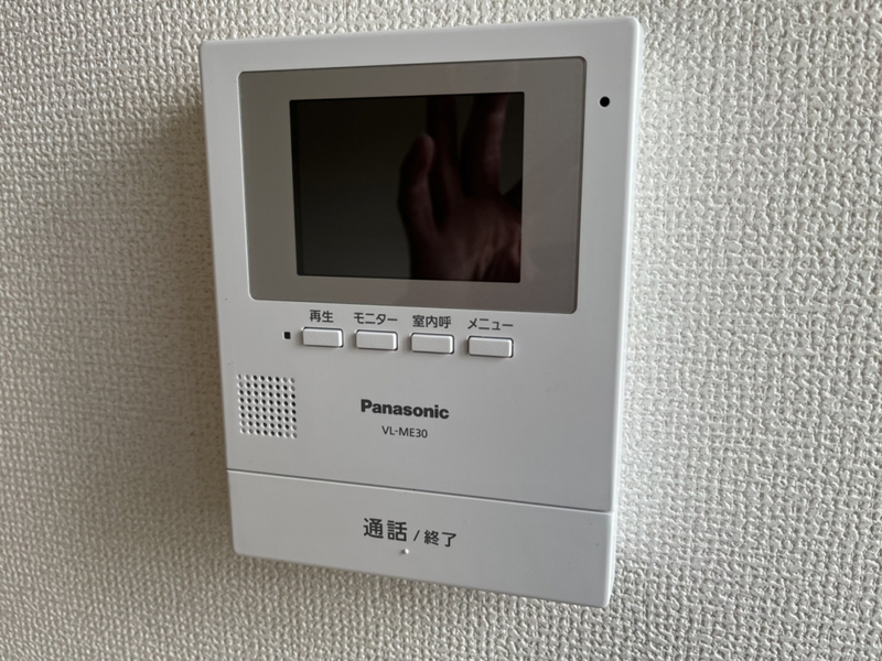 セキュリティ 写真17