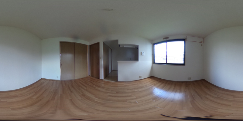 リビング 写真33