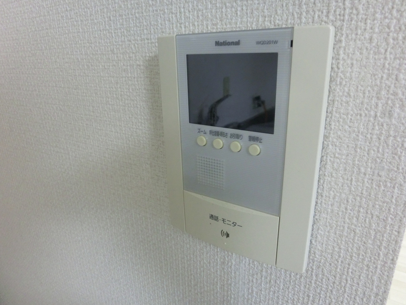 セキュリティ 写真18