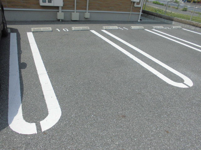 駐車場 写真30
