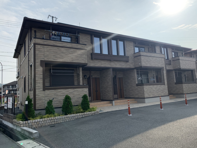 ペールメゾンＡ