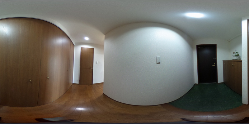 玄関 写真36