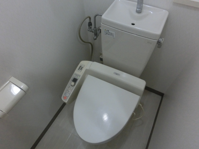 トイレ 写真13