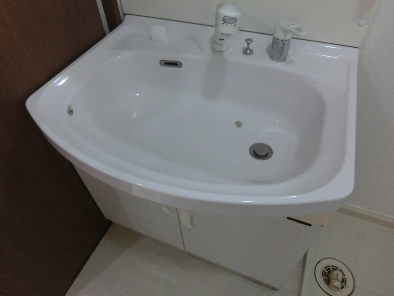 洗面所 写真10