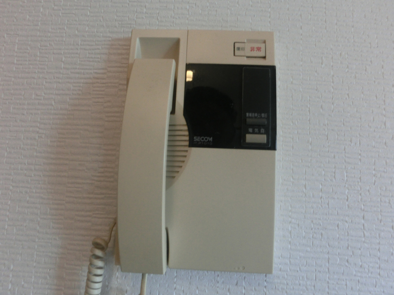 セキュリティ 写真18