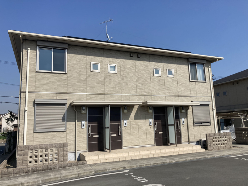 ラグゼ尾上Ａ