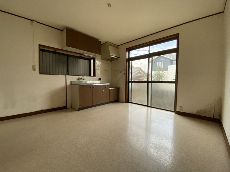 リビング 写真3