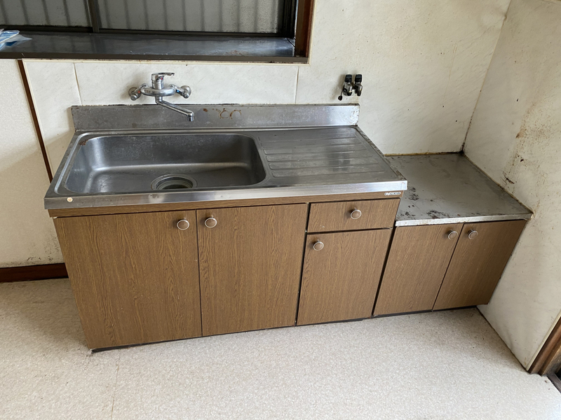 キッチン 写真4