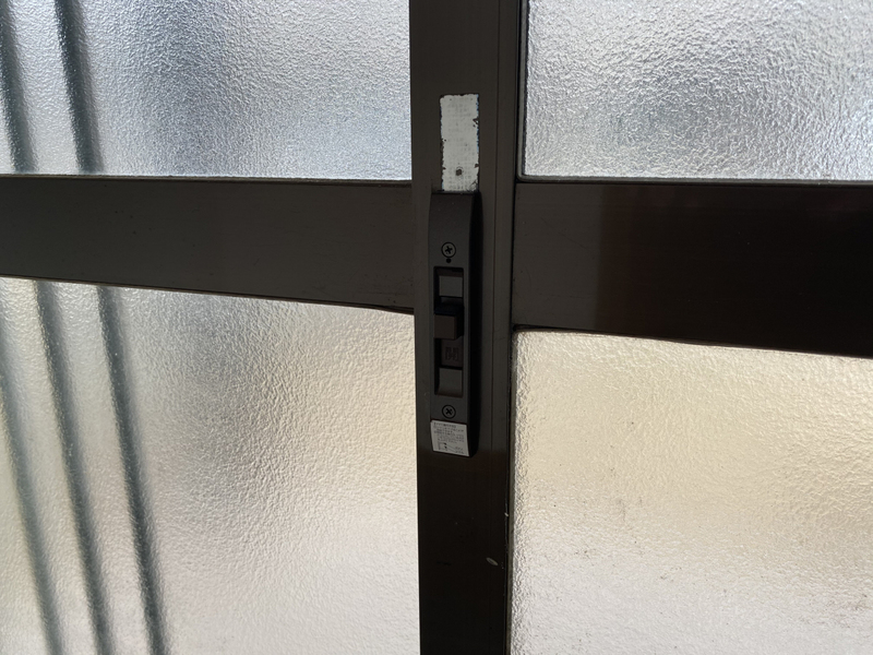 セキュリティ 写真19