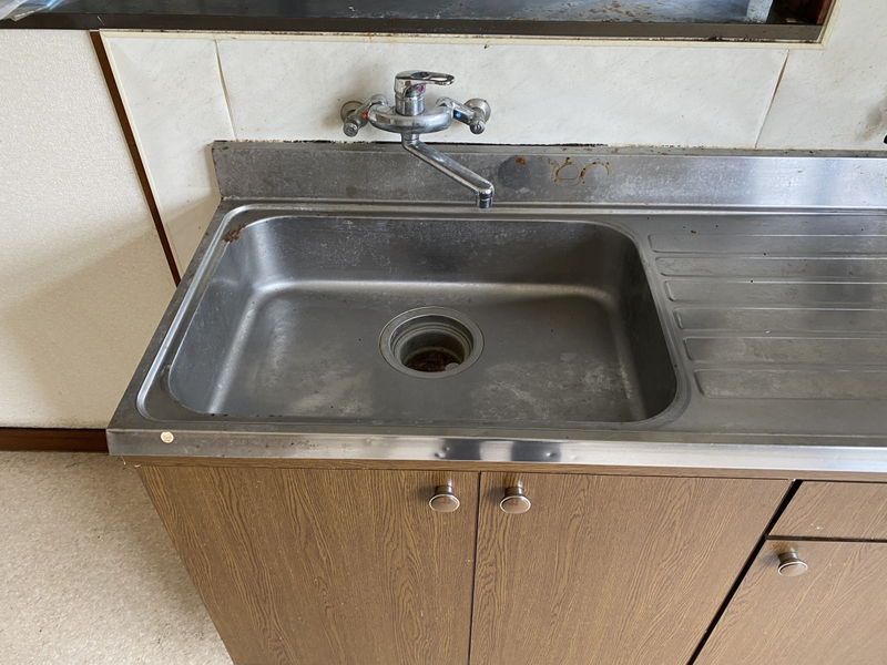 キッチン 写真5