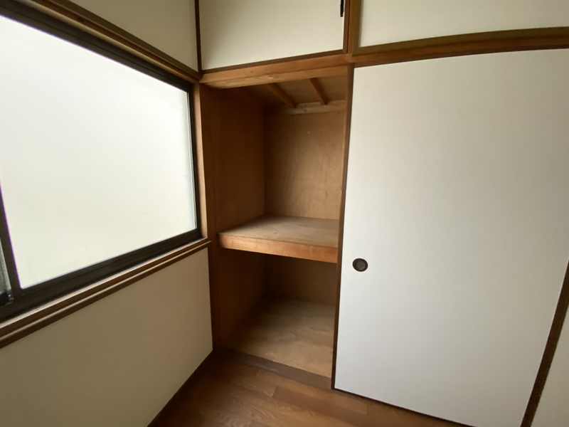 収納 写真17