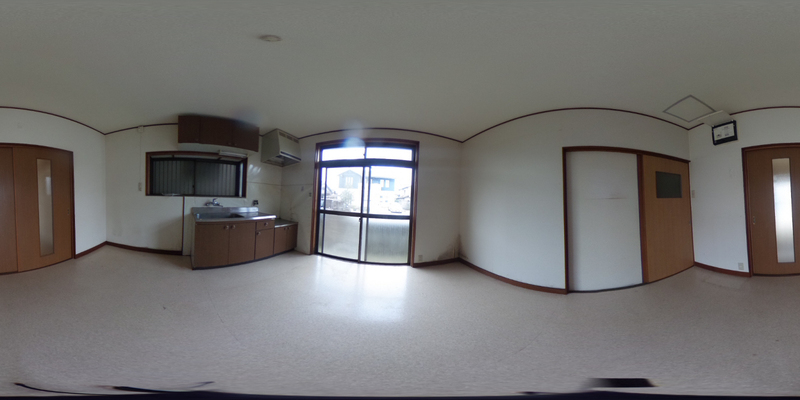 リビング 写真33