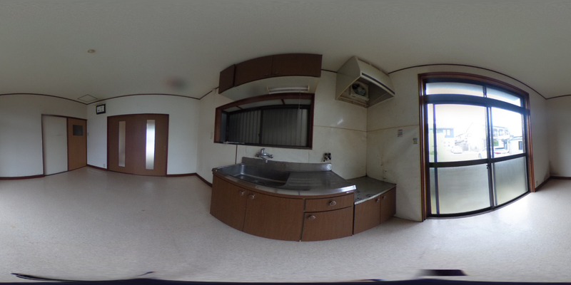 キッチン 写真34