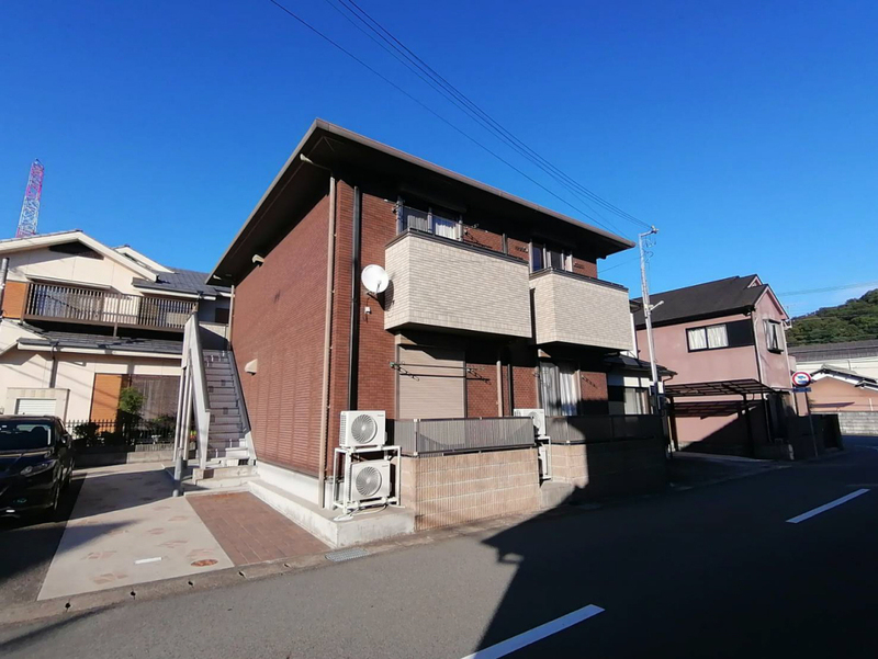 プランドール夢咲