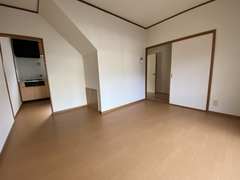 リビング 写真3