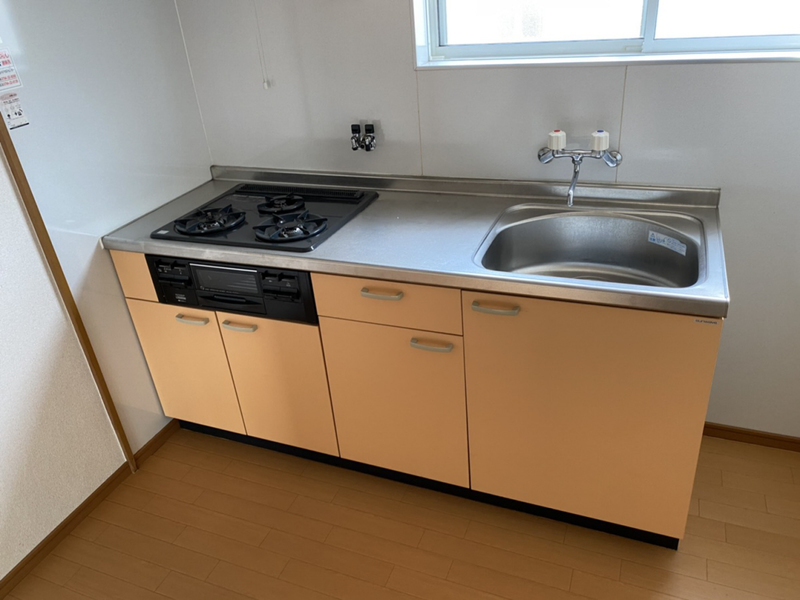 キッチン 写真4