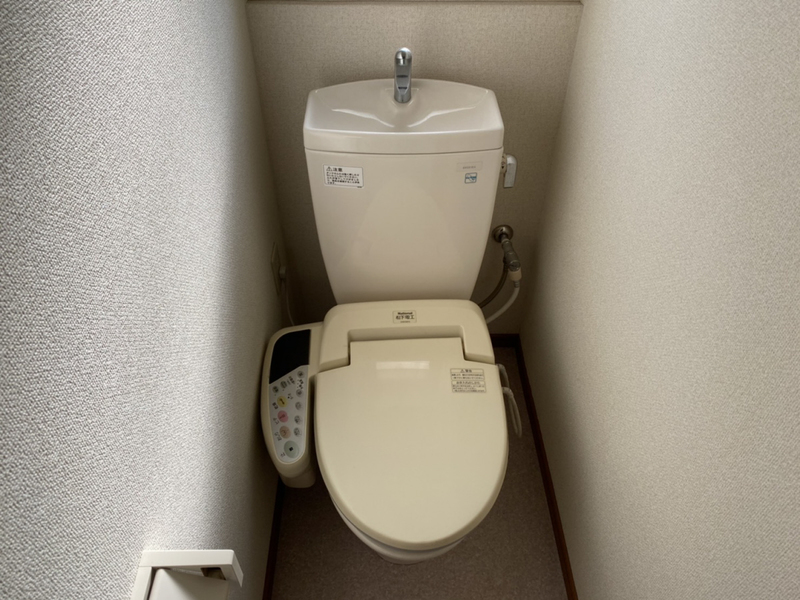 トイレ 写真15