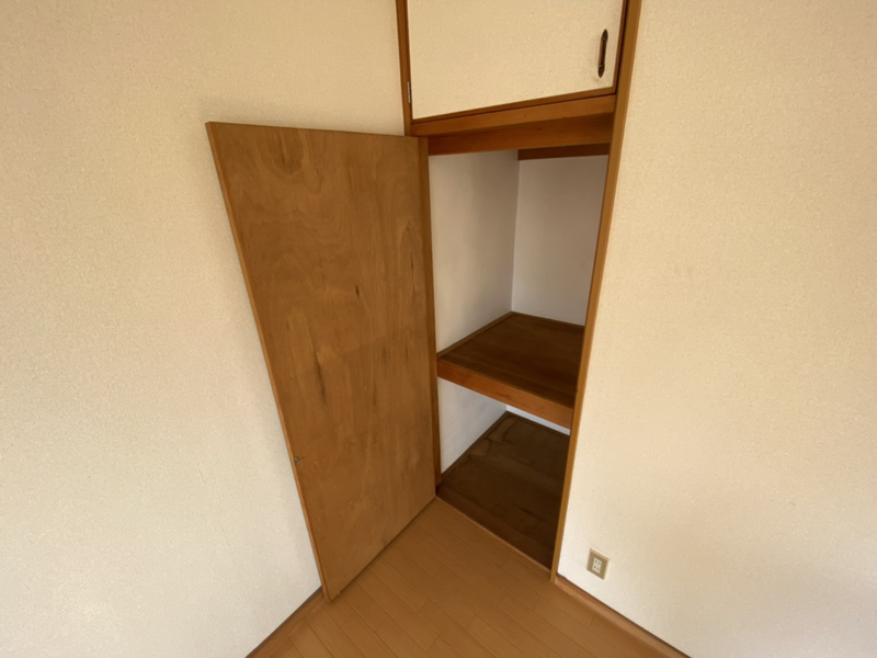 収納 写真16
