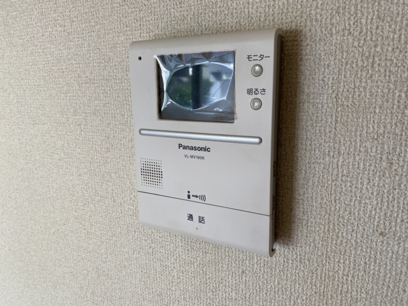 セキュリティ 写真19