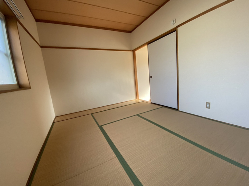 寝室 写真8