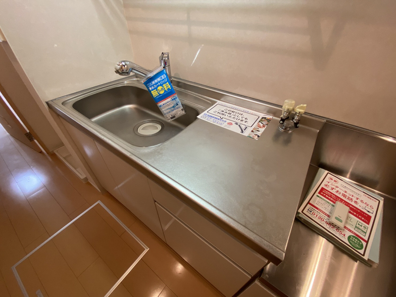 キッチン 写真3