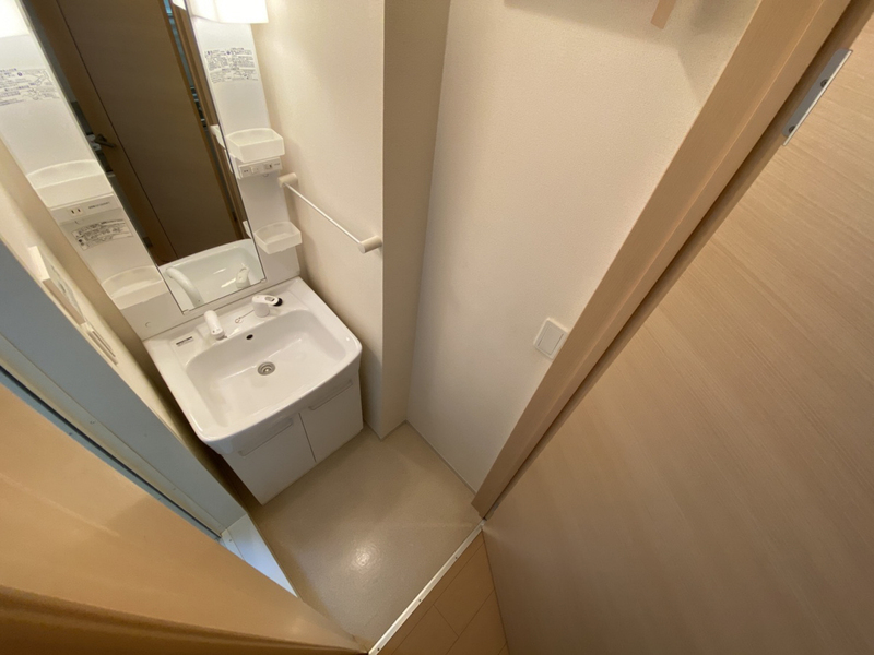 洗面所 写真8