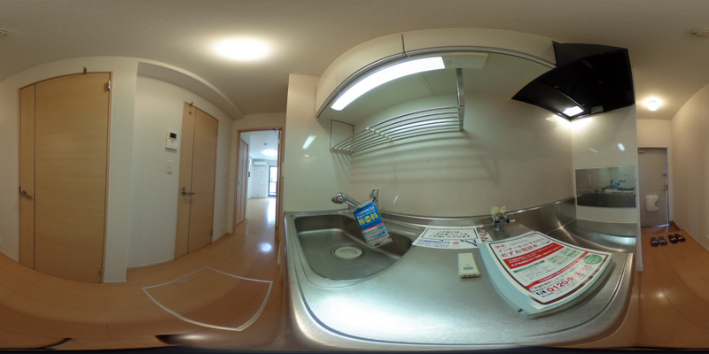 キッチン 写真33