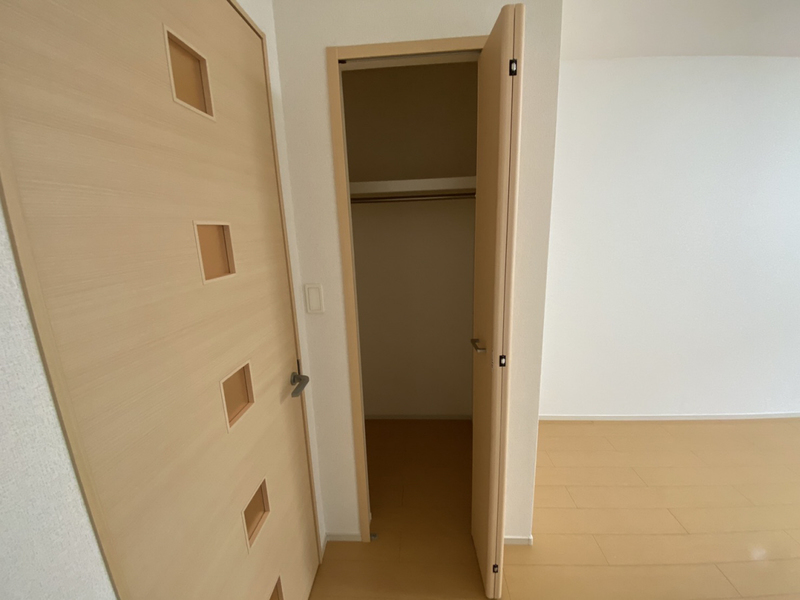 収納 写真14
