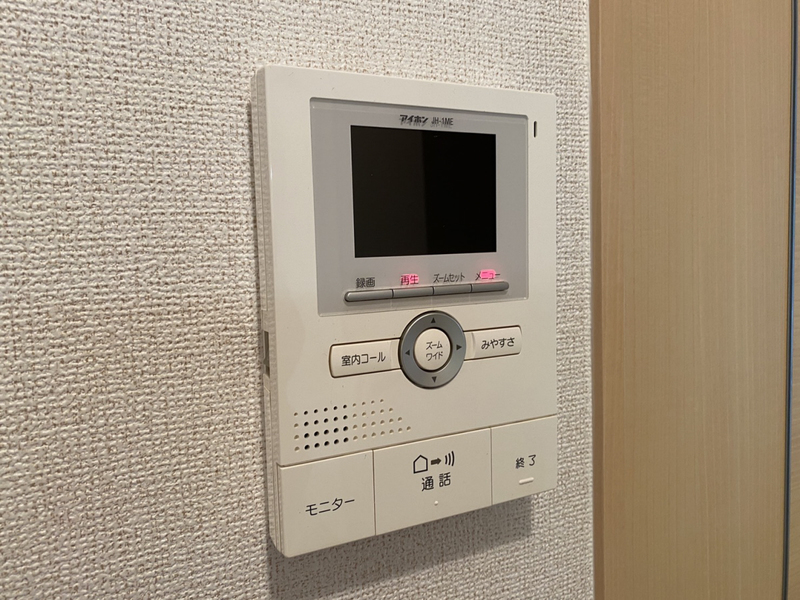 セキュリティ 写真17