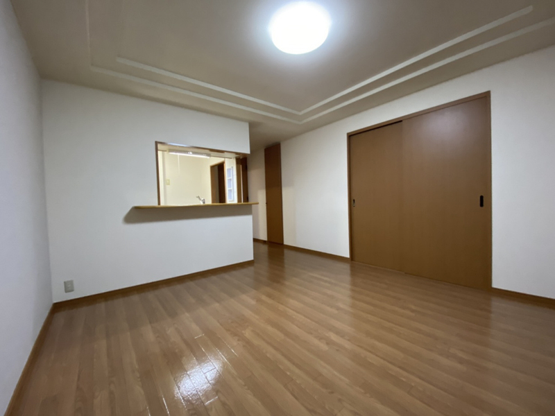 ダイニング 写真4