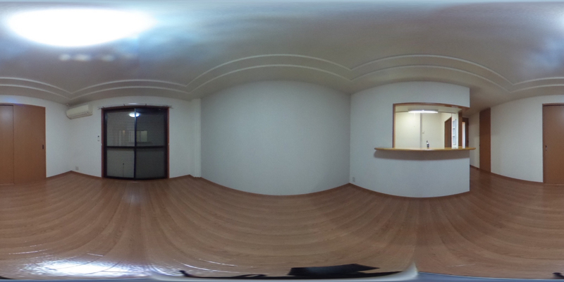 リビング 写真33