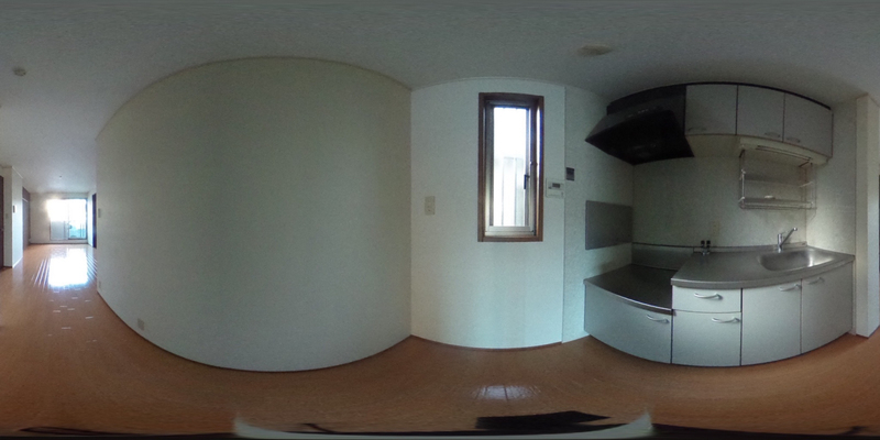 キッチン 写真34