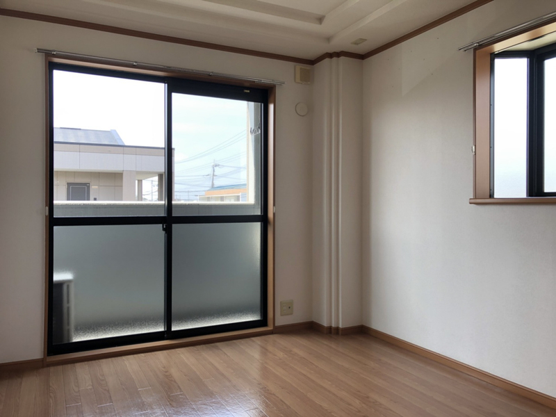 リビング 写真3