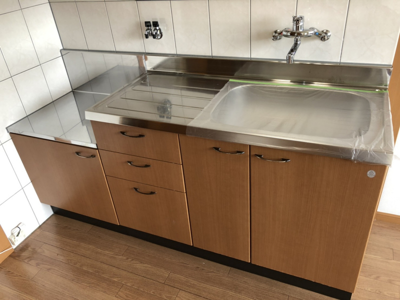 キッチン 写真4