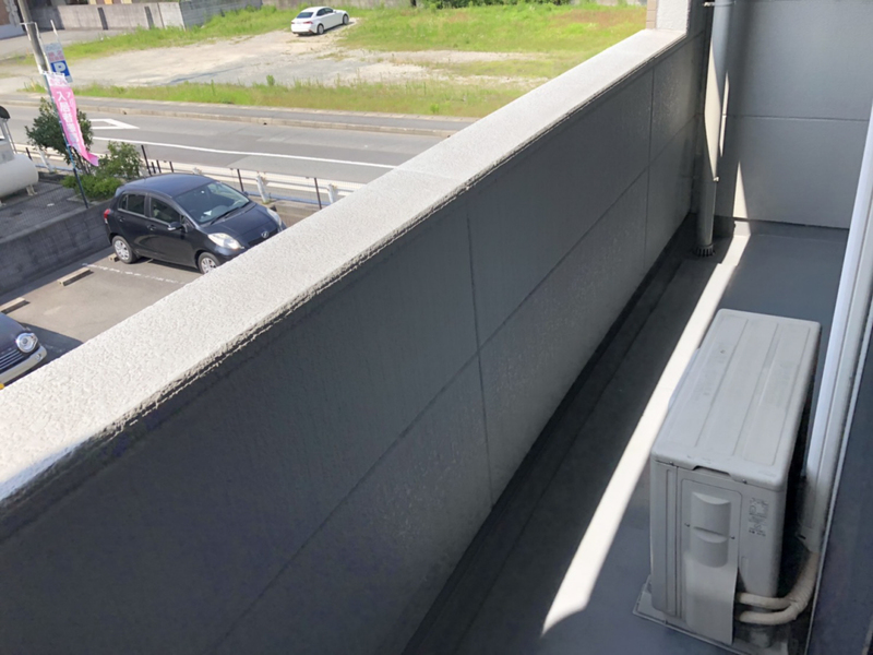 バルコニー・ベランダ 写真16