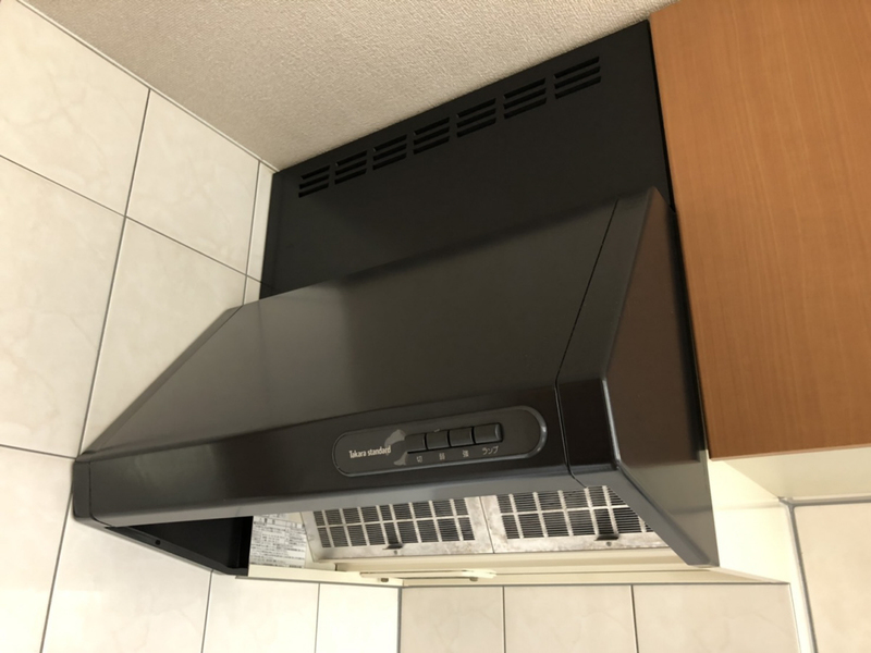 キッチン 写真5