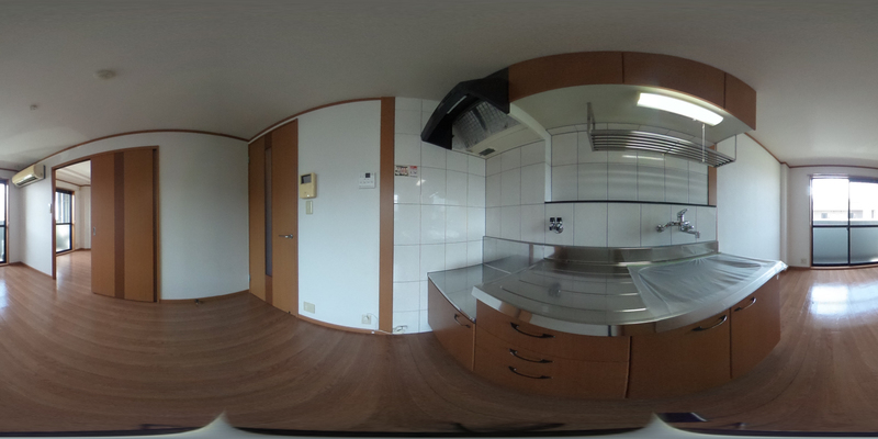 キッチン 写真34