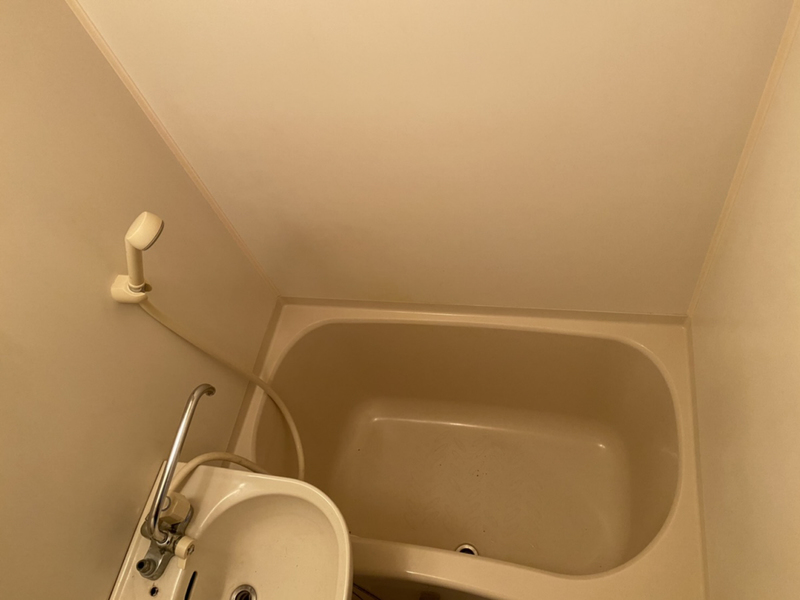 バス 写真11