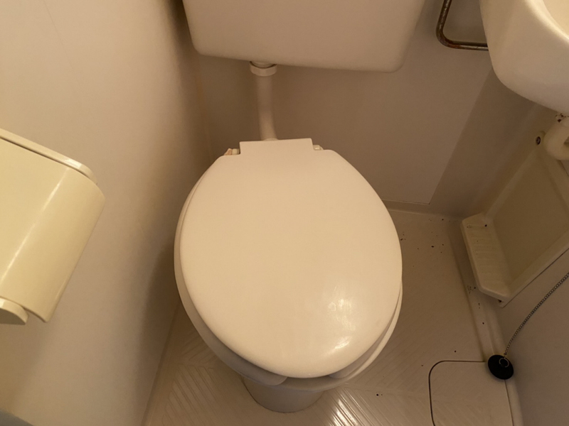 トイレ 写真13
