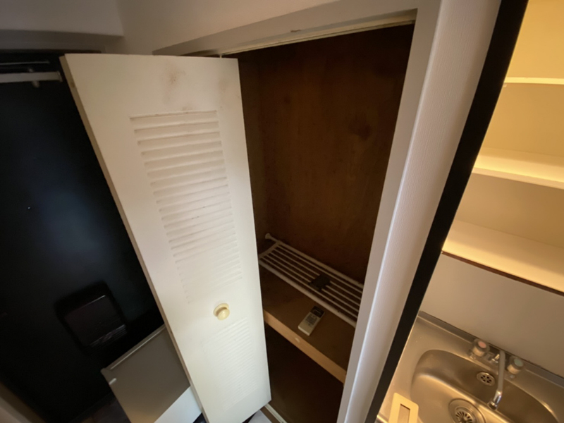 収納 写真14