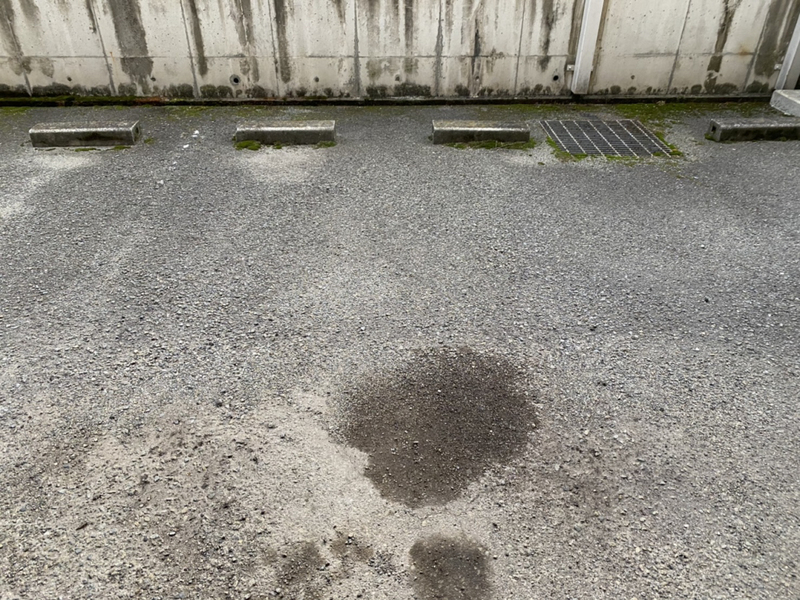 駐車場 写真32