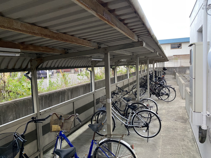 共用部 写真31