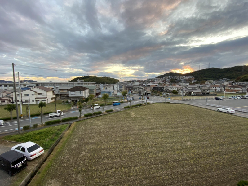眺望 写真28