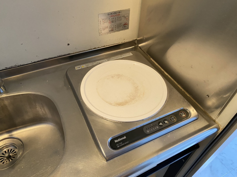 キッチン 写真5
